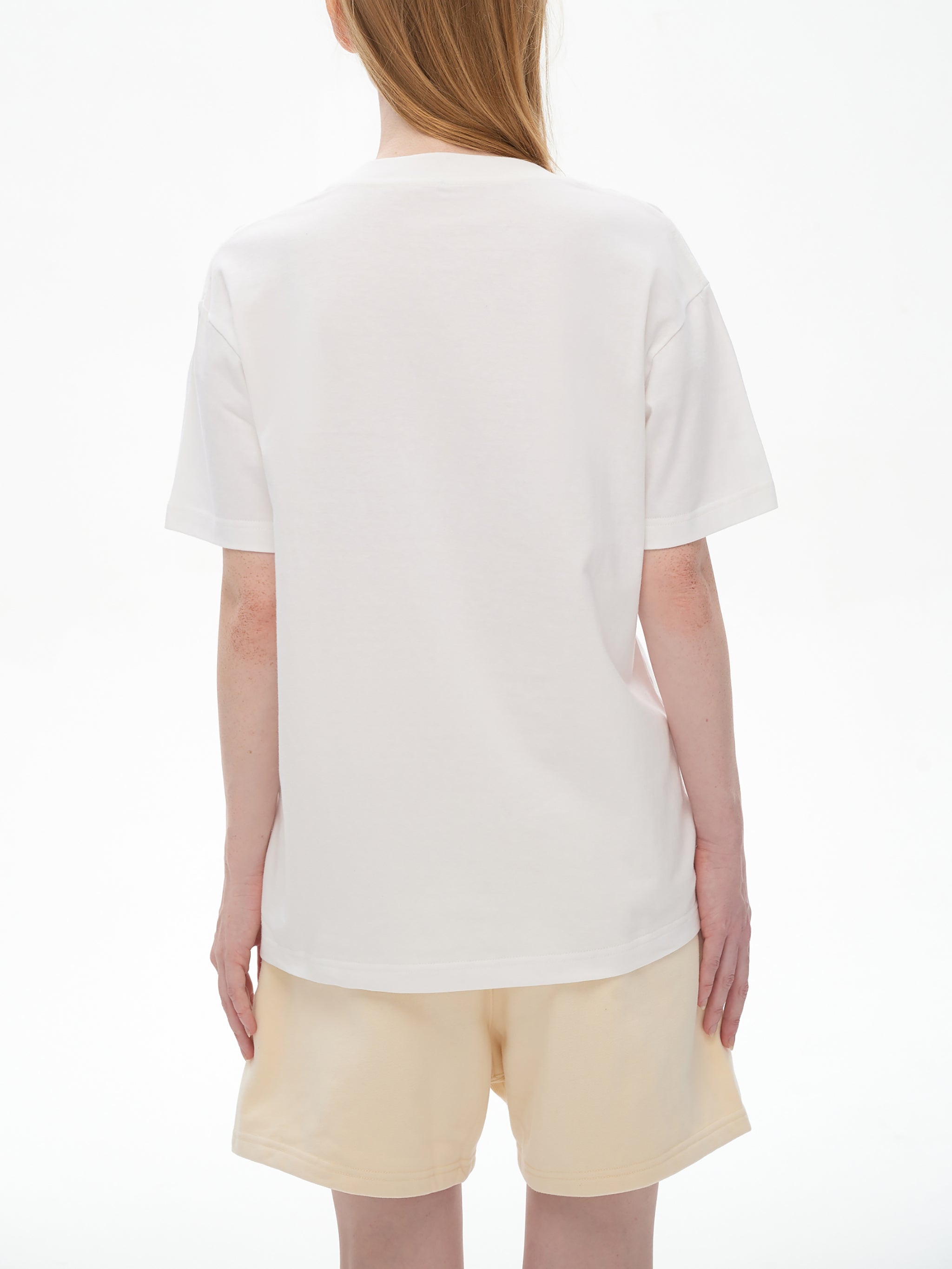Unisex Classic T-Shirt - 180 GSM