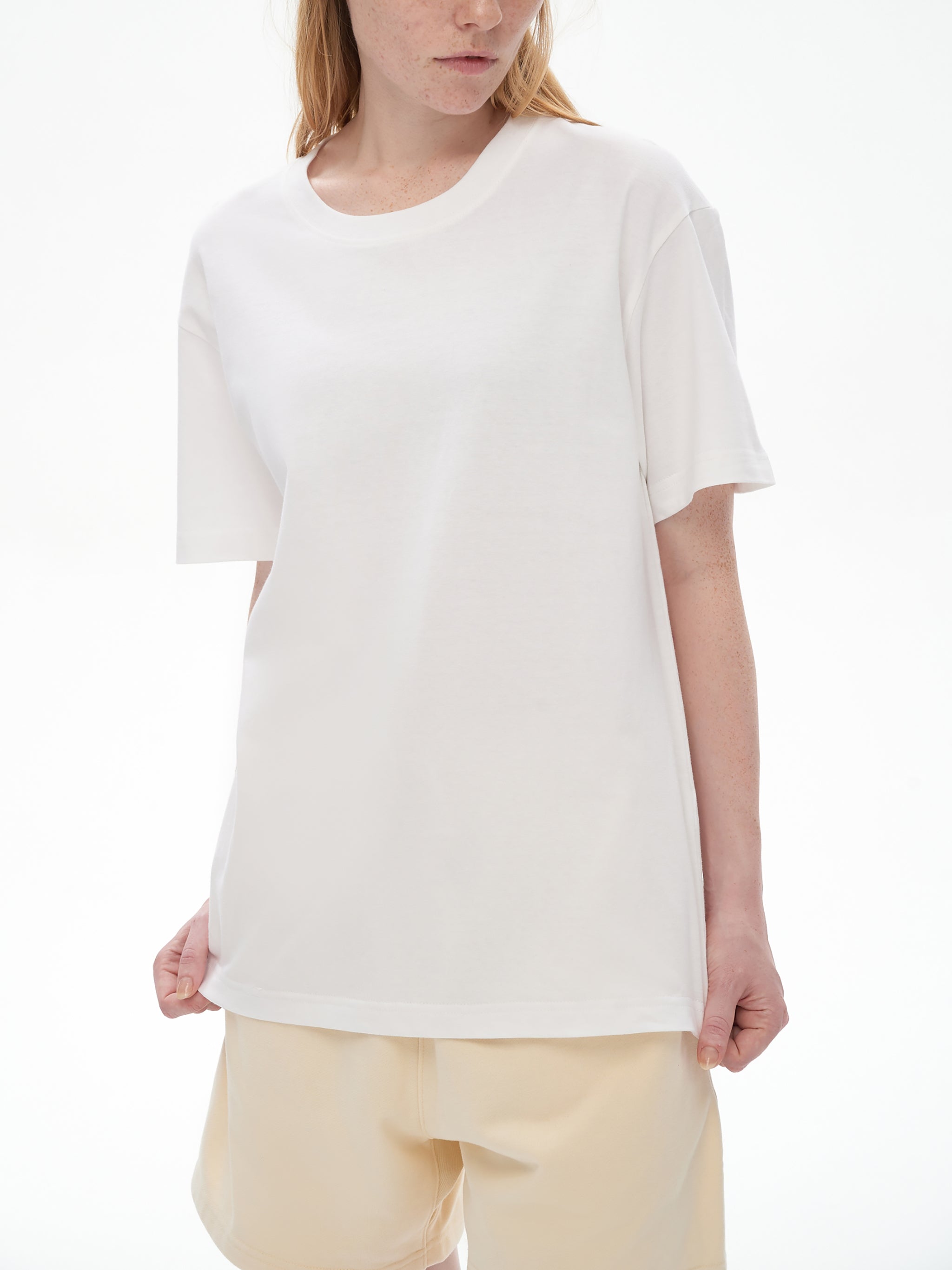 Unisex Classic T-Shirt - 180 GSM