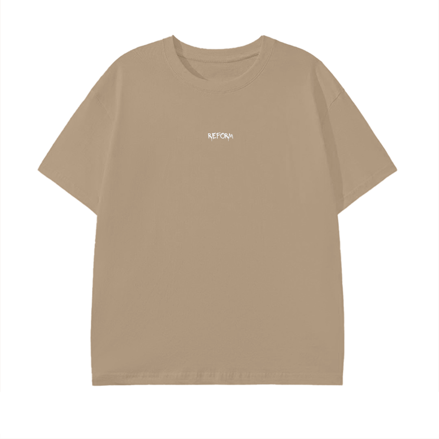 Unisex Classic T-Shirt - 180 GSM