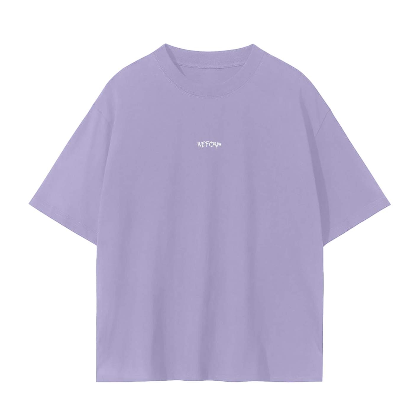 Unisex Seamless T-Shirt - 230 GSM