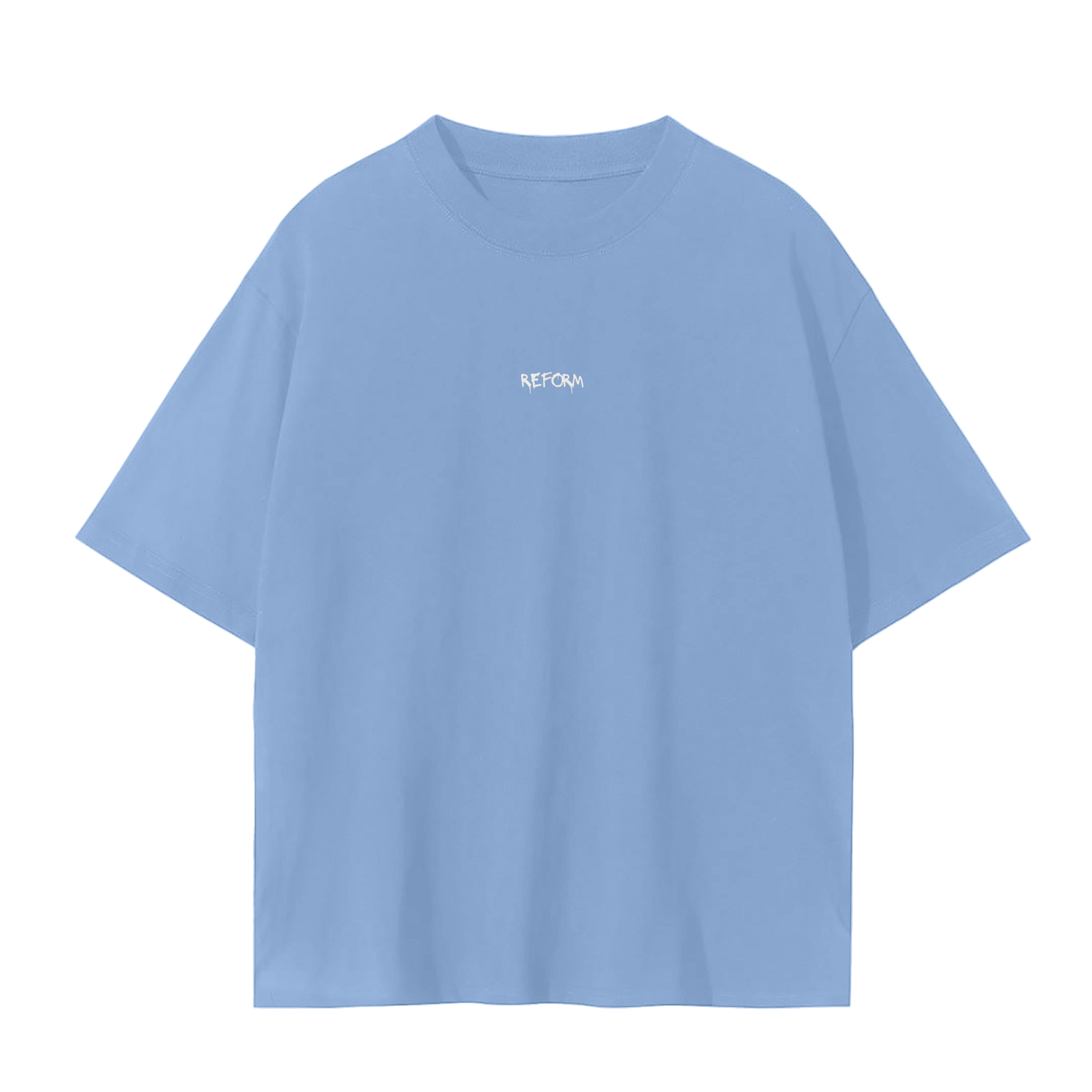 Unisex Seamless T-Shirt - 230 GSM