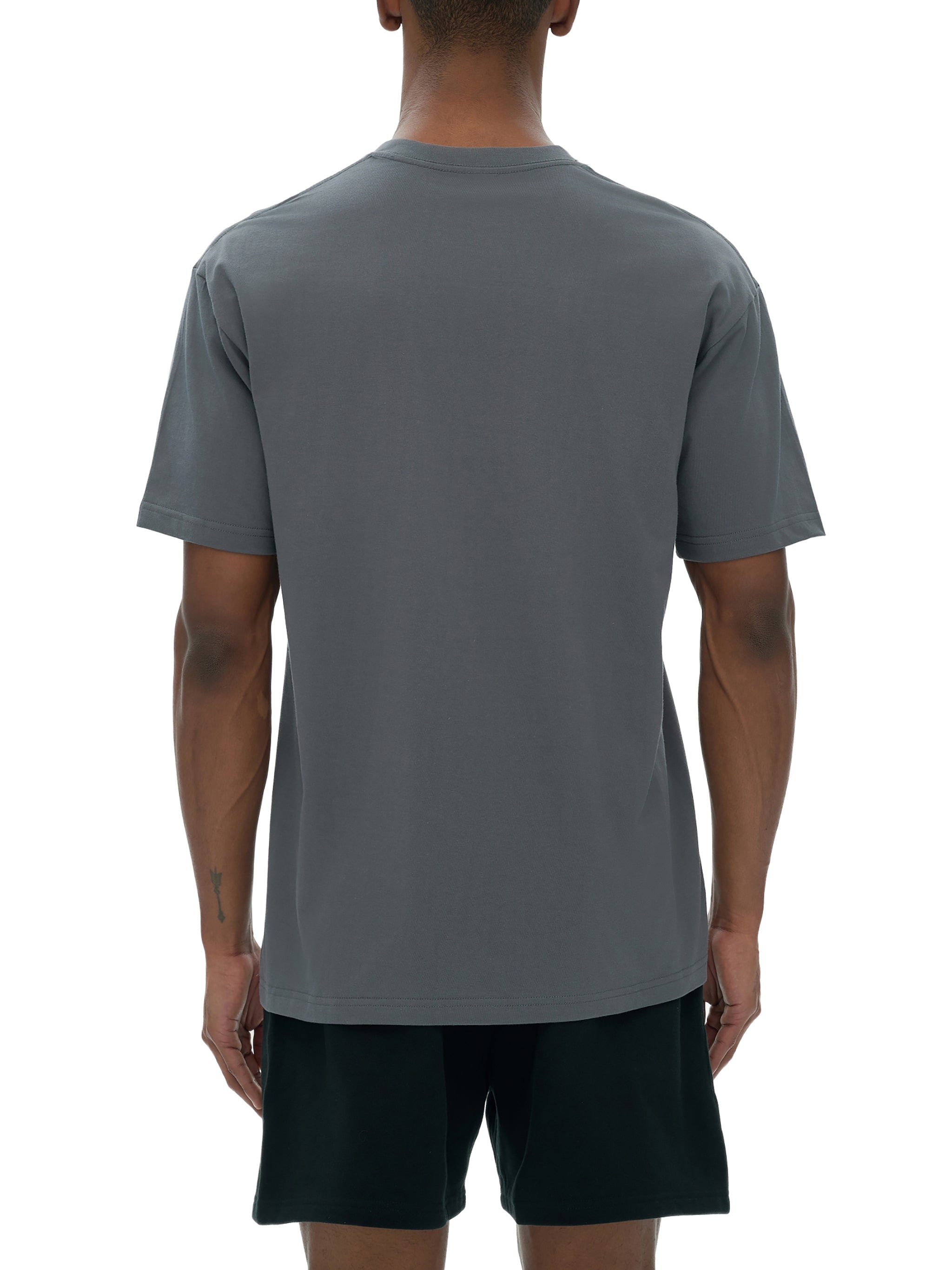 Unisex Seamless T-Shirt - 230 GSM