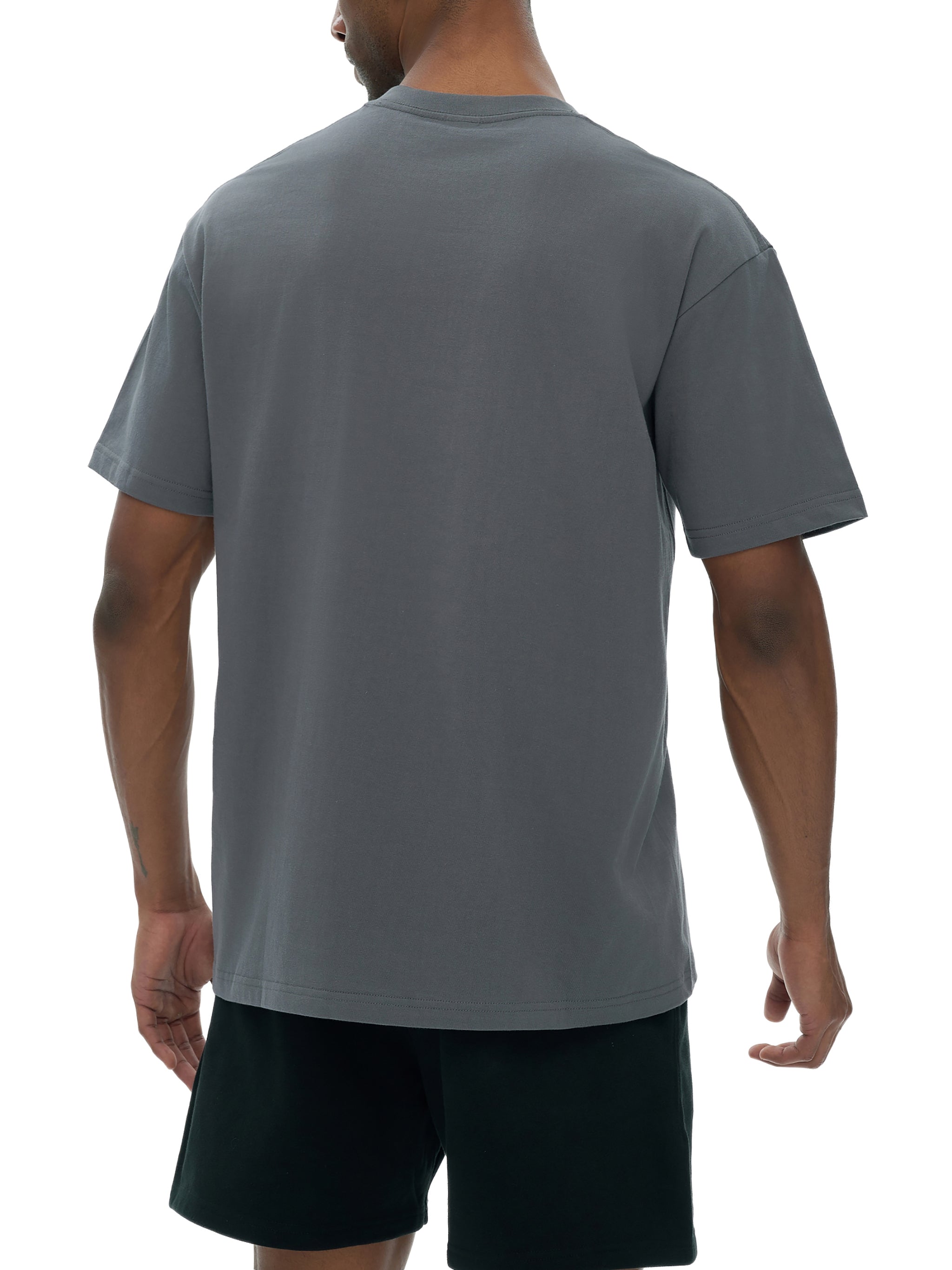 Unisex Seamless T-Shirt - 230 GSM
