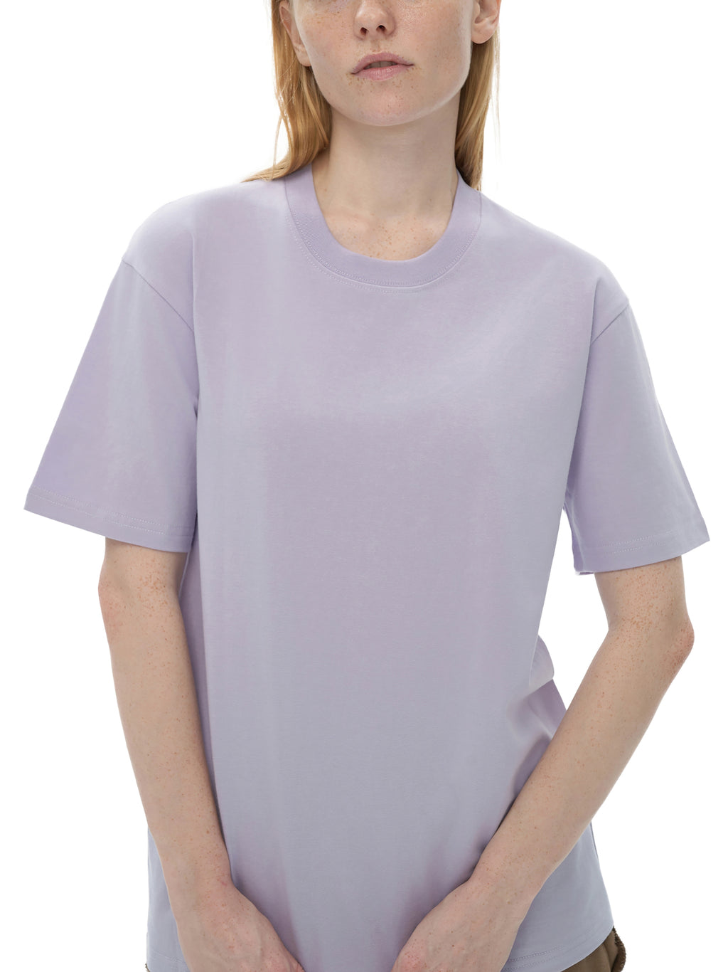 Unisex Seamless T-Shirt - 230 GSM
