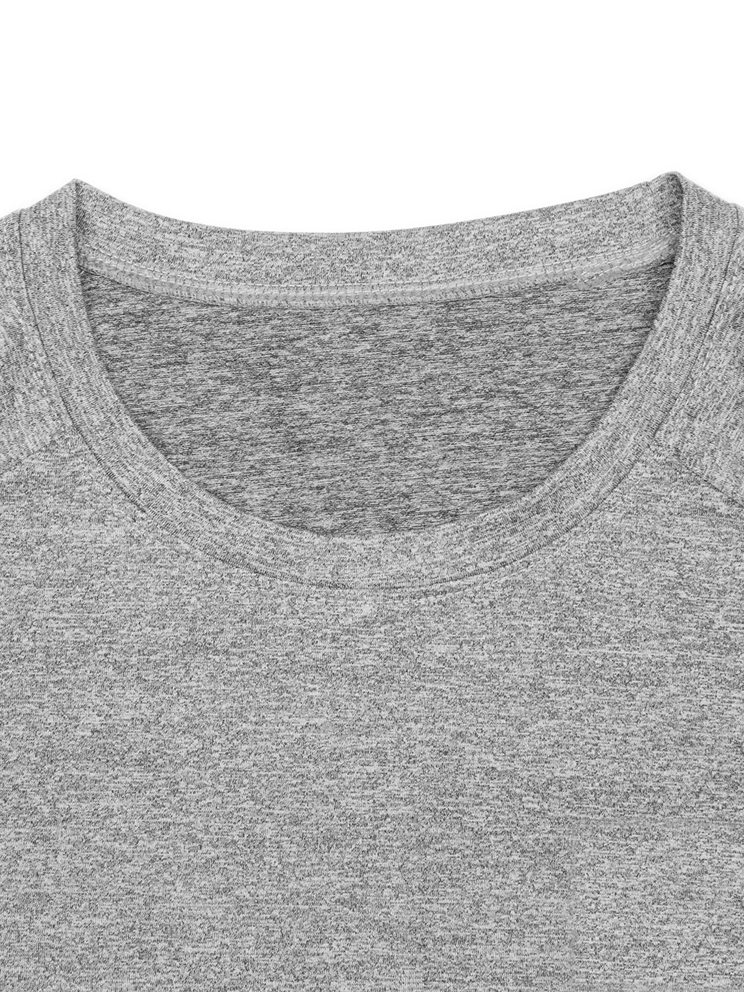 Long Sleeve Performance T-shirt