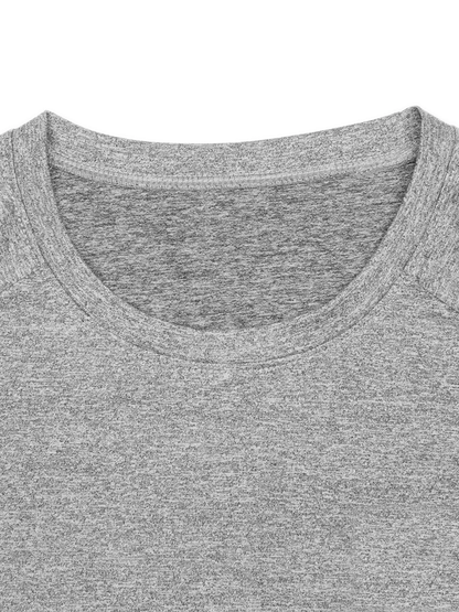 Long Sleeve Performance T-shirt