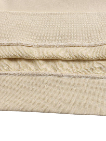 Heavyweight Essential Sweatshirt