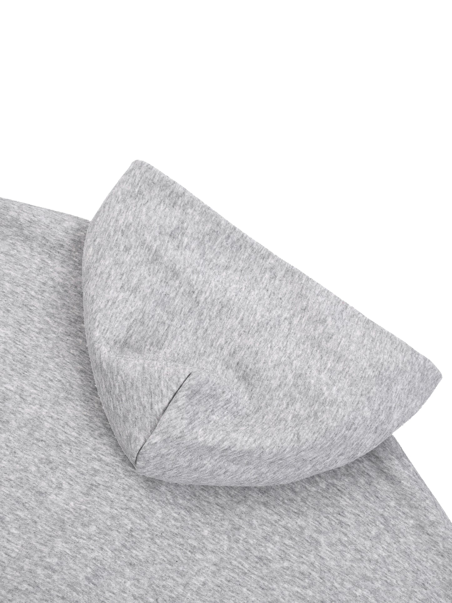 Heavyweight Zip-up Hoodie