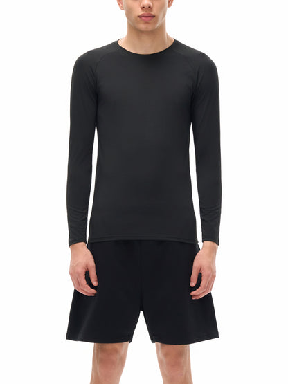 Long Sleeve Performance T-shirt