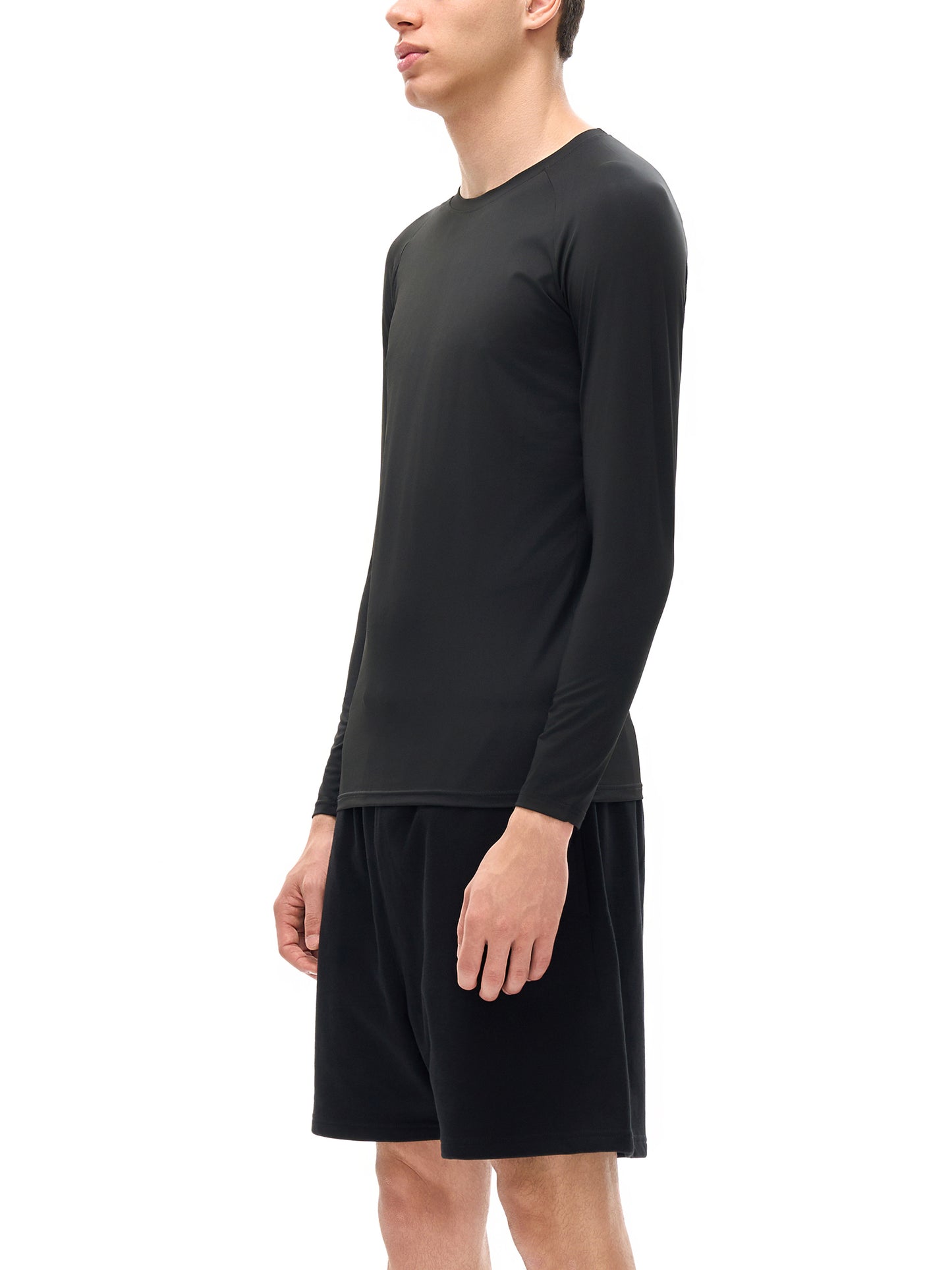 Long Sleeve Performance T-shirt