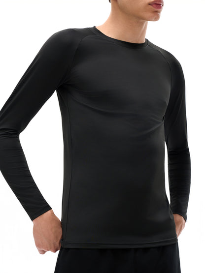 Long Sleeve Performance T-shirt