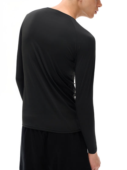 Long Sleeve Performance T-shirt