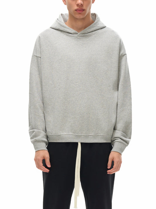 Boxy Hoodie